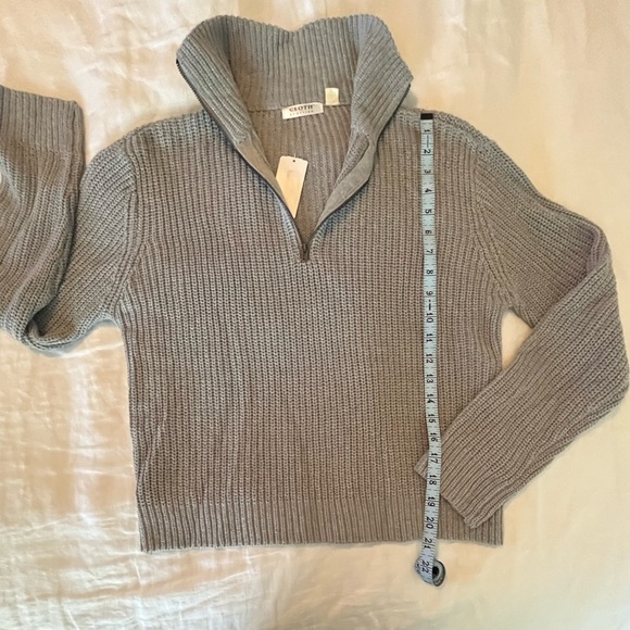 Cloth by Design Sweater - Picture 8 of 9